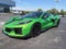 2026 Chevrolet Corvette ZR1 3LZ