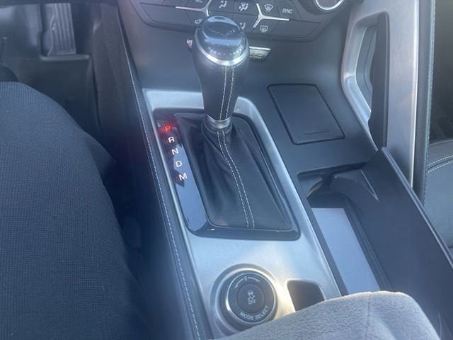 2017 Chevrolet Corvette Z06 Z06 1LZ