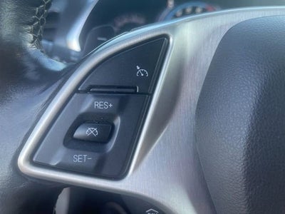 2017 Chevrolet Corvette Z06 Z06 1LZ