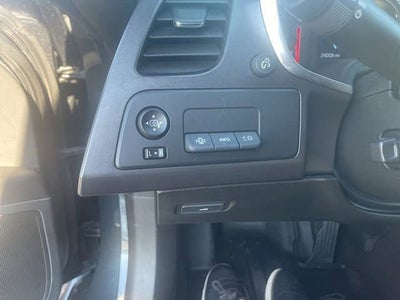 2017 Chevrolet Corvette Z06 Z06 1LZ