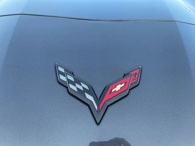 2017 Chevrolet Corvette Z06 Z06 1LZ