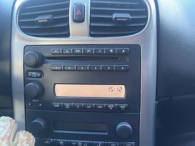 2005 Chevrolet Corvette NA