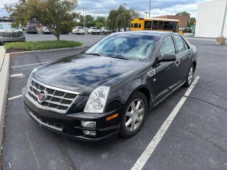 2008 Cadillac STS AWD w/1SB