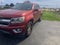 2016 Chevrolet Colorado 4WD WT