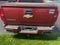 2016 Chevrolet Colorado 4WD WT