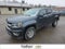 2020 Chevrolet Colorado 4WD Work Truck