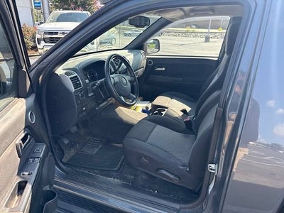 2012 Chevrolet Colorado LT w/1LT