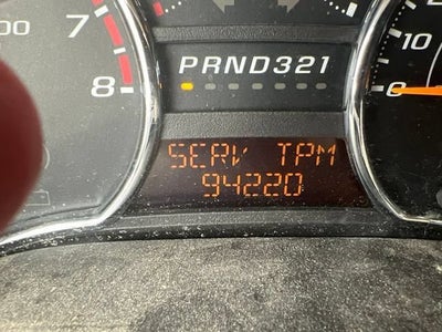2012 Chevrolet Colorado LT w/1LT