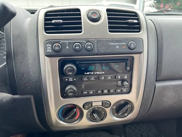 2012 Chevrolet Colorado LT w/1LT