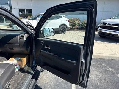 2012 Chevrolet Colorado LT w/1LT