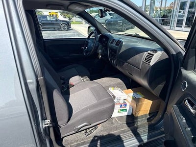 2012 Chevrolet Colorado LT w/1LT