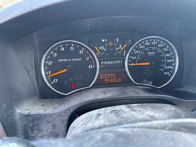 2012 Chevrolet Colorado LT w/1LT