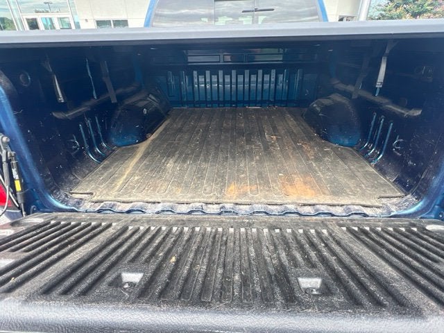 2019 Chevrolet Colorado 4WD Z71