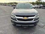 2016 Chevrolet Colorado 4WD LT