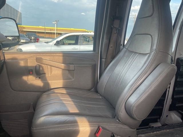 2020 Chevrolet Express Cargo 2500 CARGO