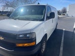 2020 Chevrolet Express Cargo 2500 CARGO