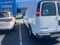 2020 Chevrolet Express Cargo 2500 CARGO