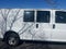 2020 Chevrolet Express Cargo 2500 CARGO