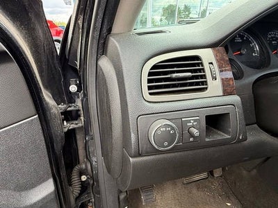 2013 GMC Yukon XL Denali