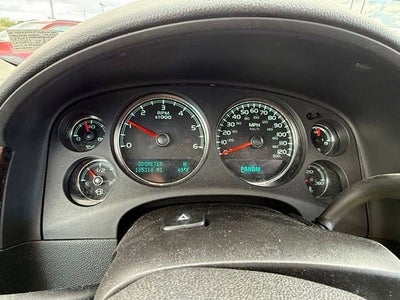 2013 GMC Yukon XL Denali