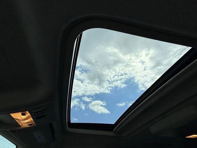 2013 GMC Yukon XL Denali