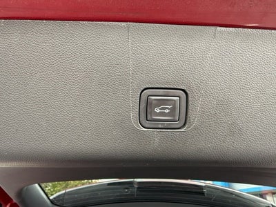 2024 Chevrolet Traverse Limited LT Cloth