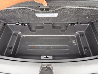 2024 Chevrolet Traverse Limited LT Cloth