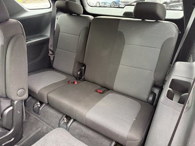 2024 Chevrolet Traverse Limited LT Cloth