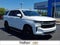 2021 Chevrolet Tahoe LS