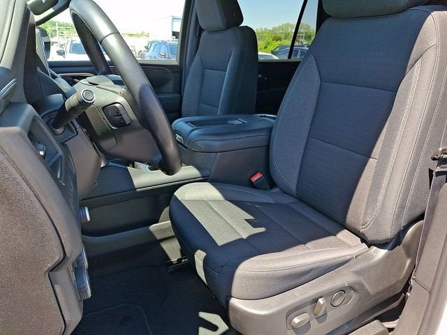 2021 Chevrolet Tahoe LS