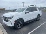 2021 Chevrolet Tahoe LS