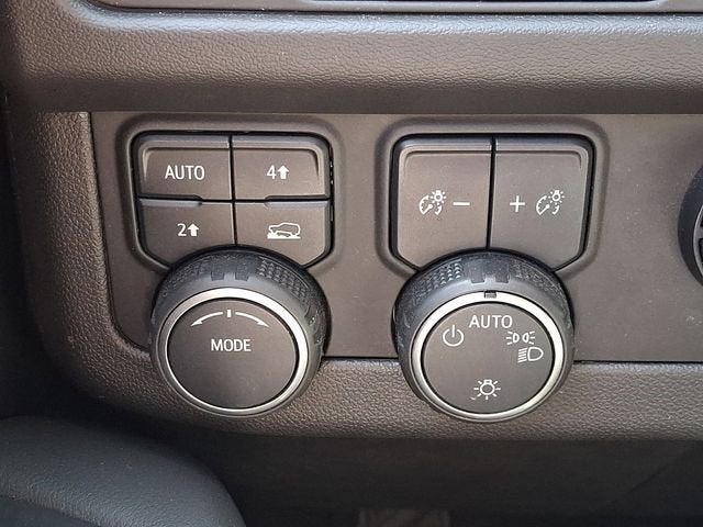 2021 Chevrolet Tahoe LS