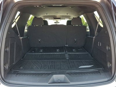 2021 Chevrolet Tahoe LS