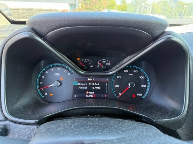 2021 GMC Canyon 4WD AT4 w/Cloth