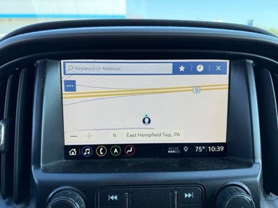 2021 GMC Canyon 4WD AT4 w/Cloth