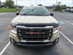 2021 GMC Canyon 4WD AT4 w/Cloth