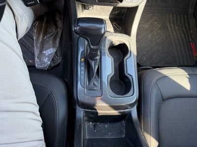2021 GMC Canyon 4WD AT4 w/Cloth