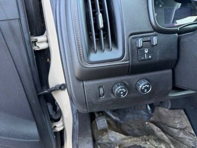 2021 GMC Canyon 4WD AT4 w/Cloth