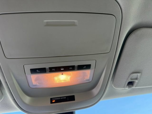 2021 GMC Canyon 4WD AT4 w/Cloth