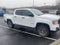 2022 GMC Canyon AT4 - Cloth
