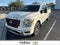 2024 Nissan TITAN Crew Cab SV 4x4