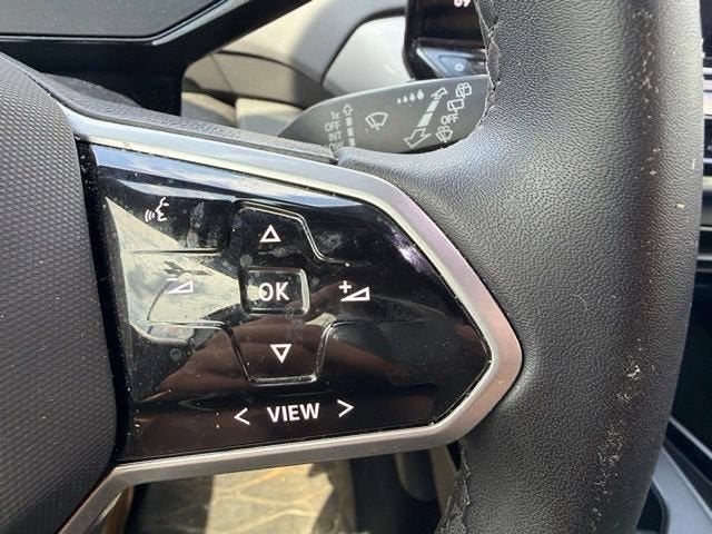 2023 Volkswagen ID.4 AWD Pro S