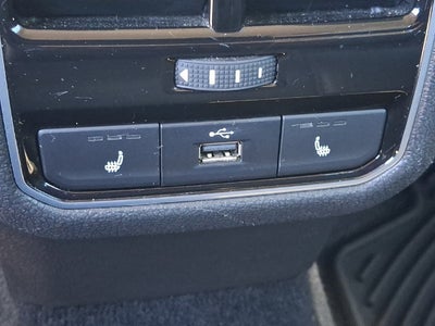 2016 Volkswagen Passat 1.8T SE