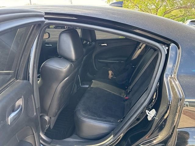 2023 Dodge Charger Scat Pack Widebody