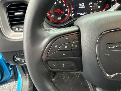 2023 Dodge Charger SXT AWD
