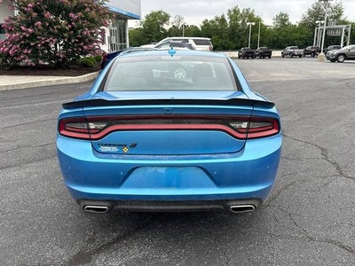 2023 Dodge Charger SXT AWD