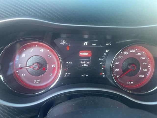 2023 Dodge Charger SRT Hellcat Widebody Jailbreak