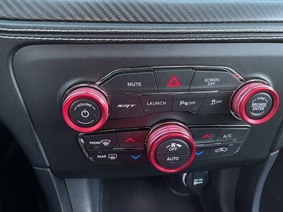 2023 Dodge Charger SRT Hellcat Widebody Jailbreak