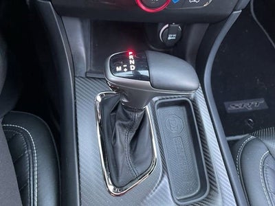 2023 Dodge Charger SRT Hellcat Widebody Jailbreak