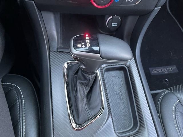 2023 Dodge Charger SRT Hellcat Widebody Jailbreak